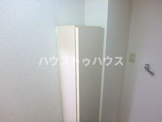 ボルベール東十条のその他写真