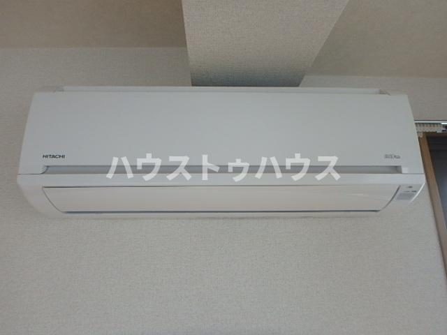 ボルベール東十条のその他写真
