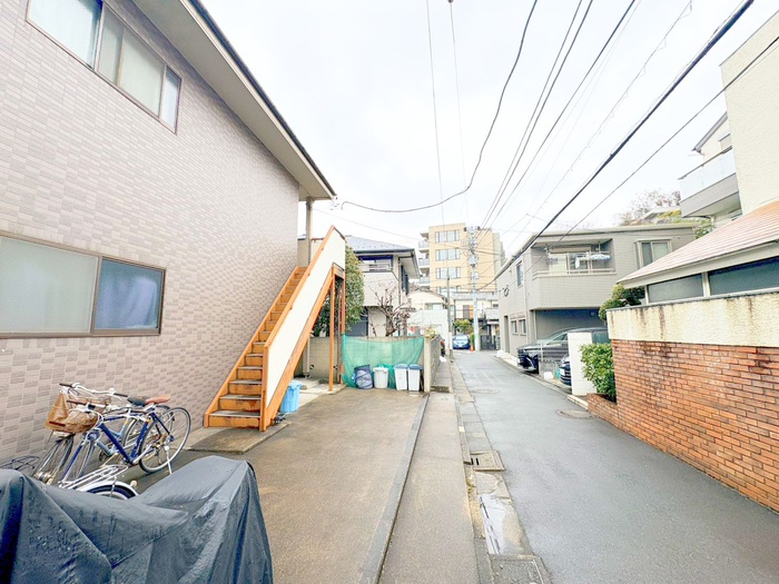 その他