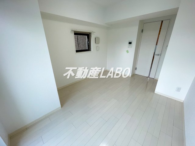 ラピーヌ南堀江レジデンスの内装写真