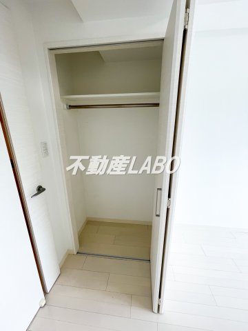 ラピーヌ南堀江レジデンスの内装写真