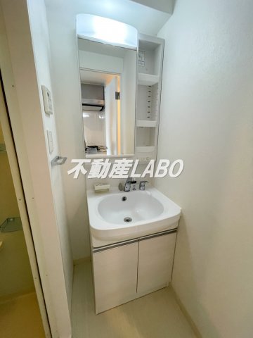 ラピーヌ南堀江レジデンスの内装写真
