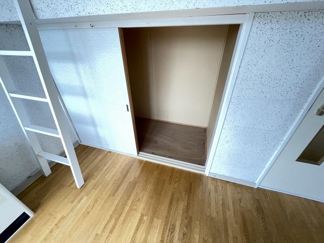 ブールヴァール1の内装写真