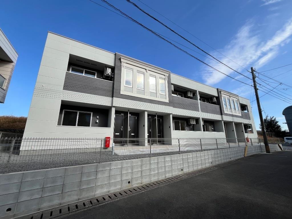 建物外観　外観(イメージ)