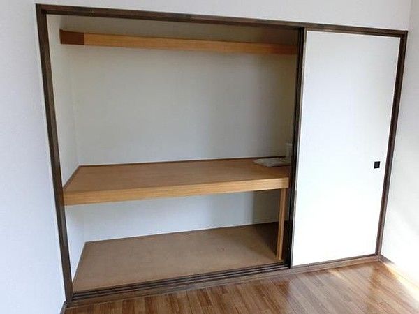 メープルハイツの内装写真