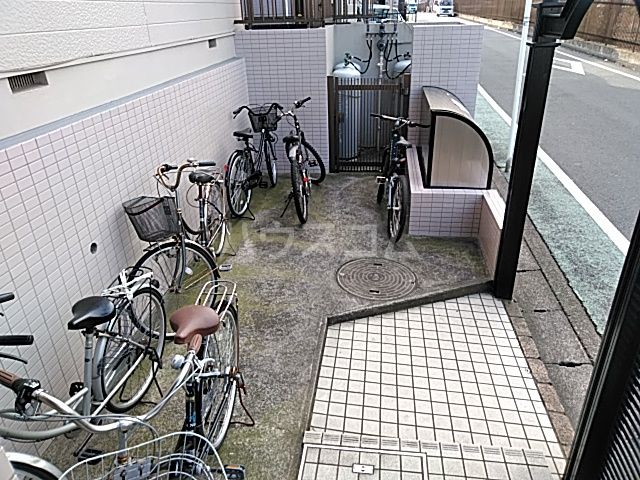 さがみ野シティパレス1の外観写真