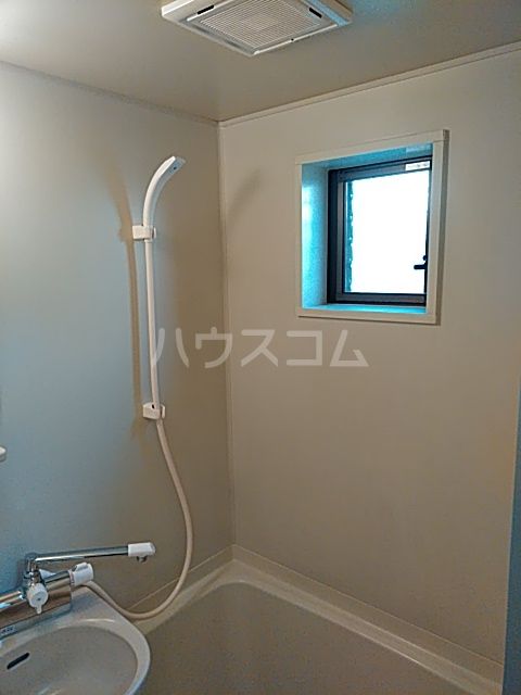 さがみ野シティパレス1の風呂写真