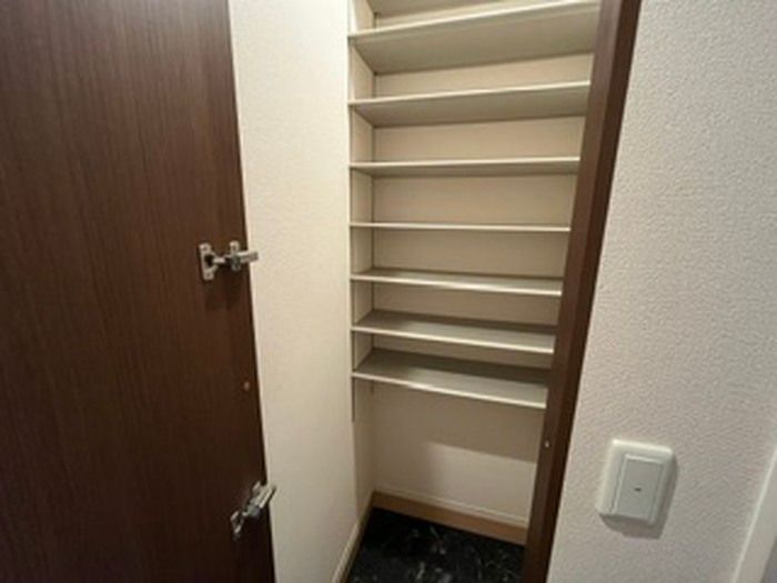 セジュール子安の内装写真