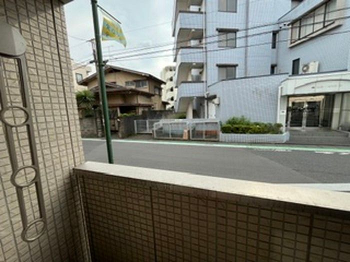 セジュール子安のその他写真