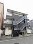 篠崎駅より徒歩6分 1階 築14年の賃貸物件