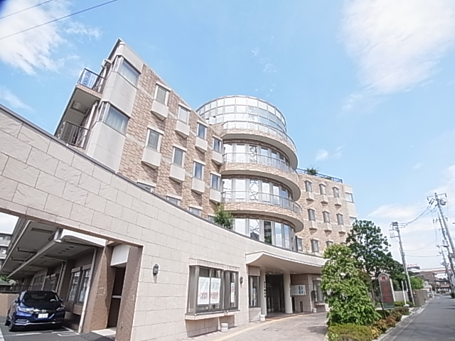 病院　青井診療所（病院）まで264m