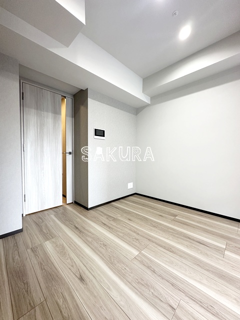 居室・リビング　開放感のあるゆったりとしたお部屋です♪