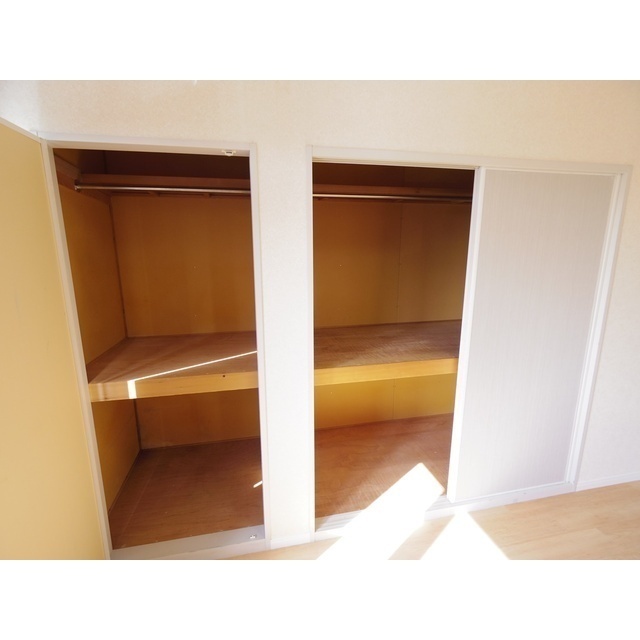 ディアスのみぞ A棟の内装写真