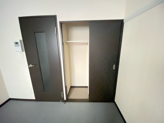 レオネクスト浦和領家の内装写真