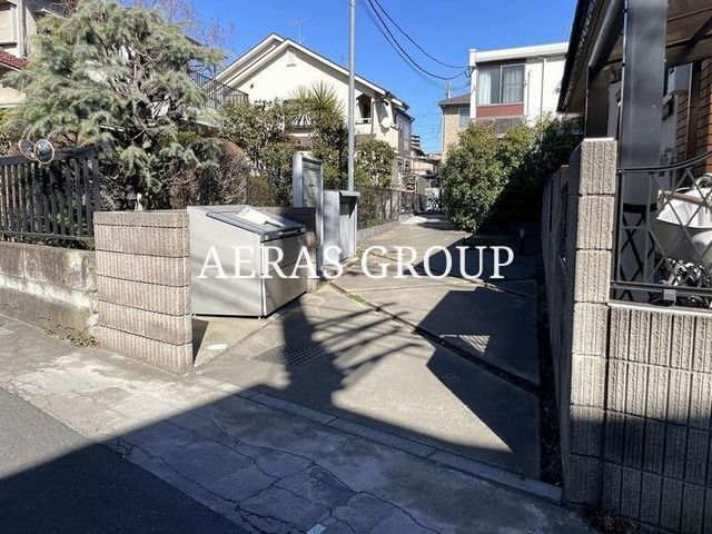 レオネクスト浦和領家のその他写真