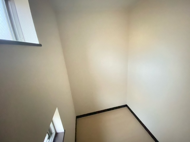 レオネクスト浦和領家のトイレ写真