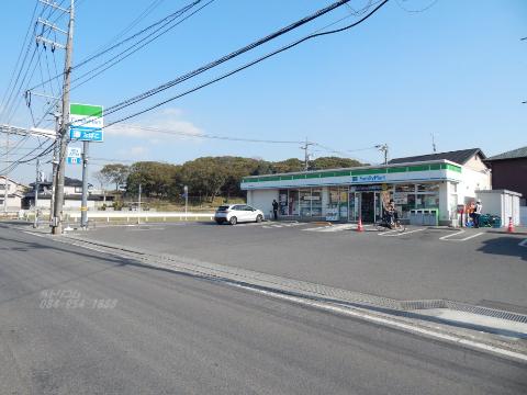その他　ファミリーマート神辺町道上店（その他）まで397m