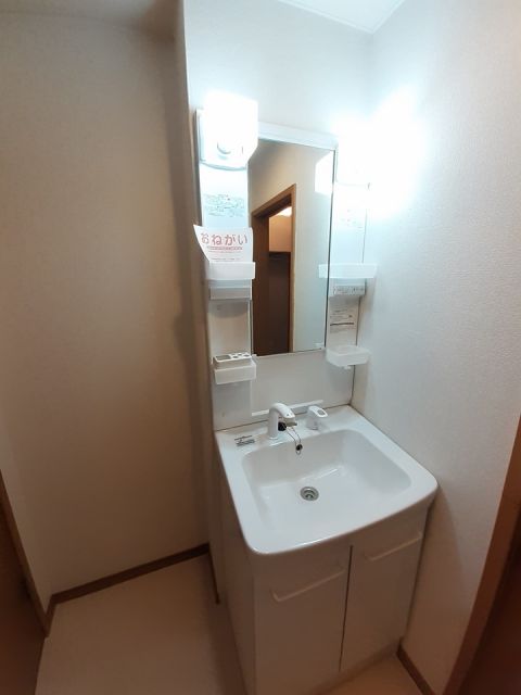 Annex Iの内装写真