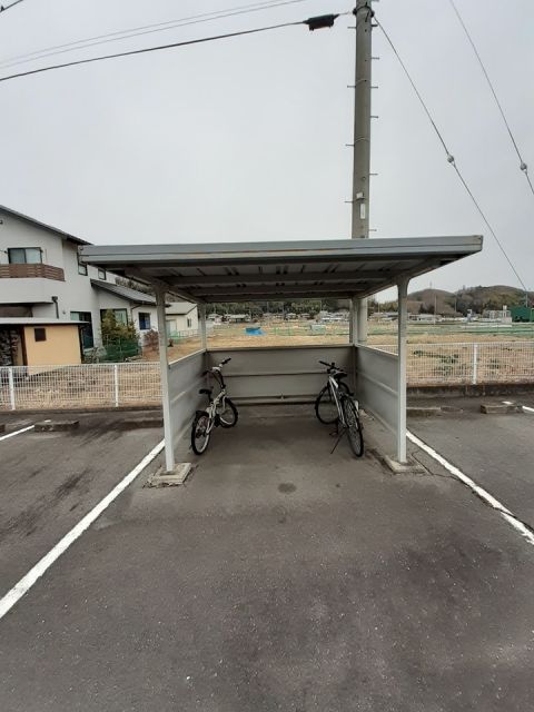 Annex Iの外観写真