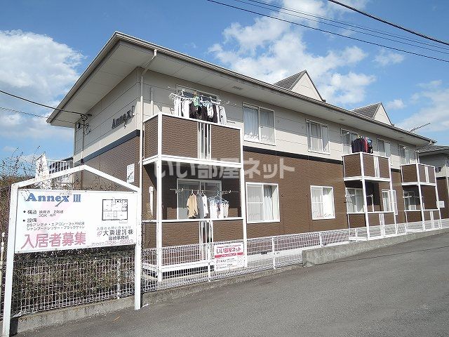 Annex I