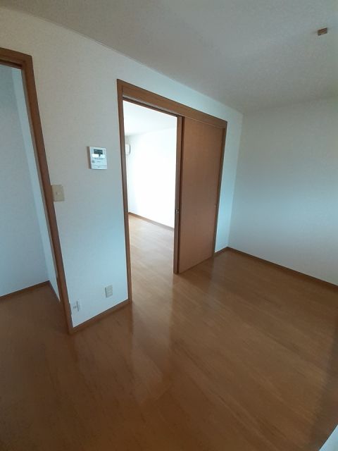 Annex Iの居間写真
