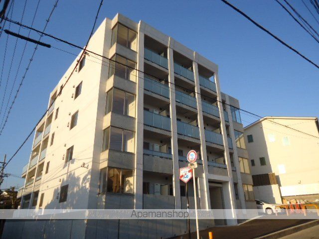 cozy豊中蛍池の外観写真