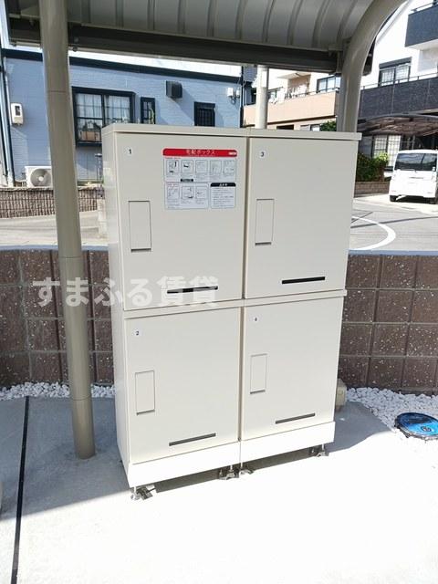 その他共有部分