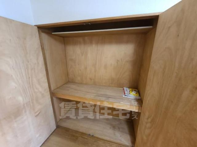 プリマベラール福地の内装写真