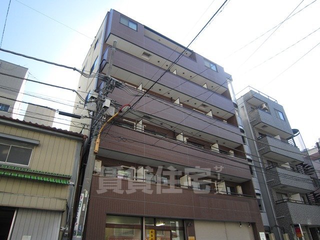 プリマベラール福地