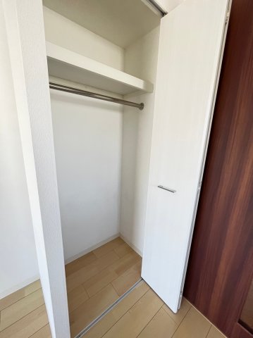 エスリード江坂広芝町の内装写真