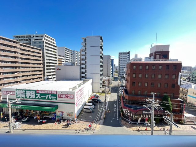 エスリード江坂広芝町のその他写真
