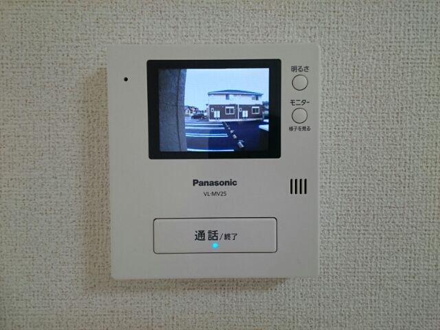 ＪＲ両毛線 栃木駅 バス乗車時間：13分 最寄りバス停で下車 徒歩5分 2階建 築15年のその他写真