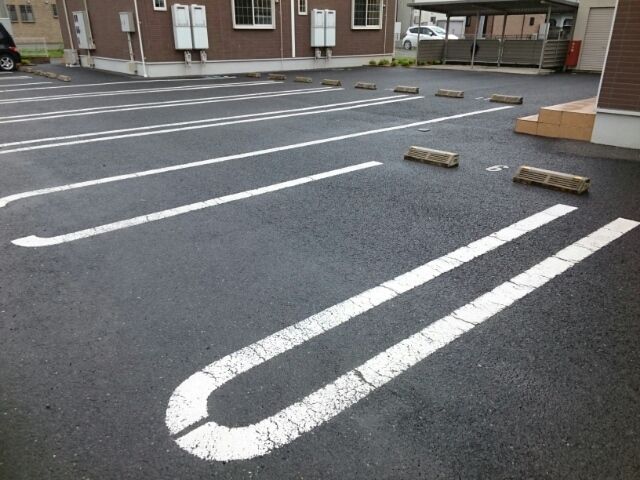 ＪＲ両毛線 栃木駅 バス乗車時間：13分 最寄りバス停で下車 徒歩5分 2階建 築15年のその他写真