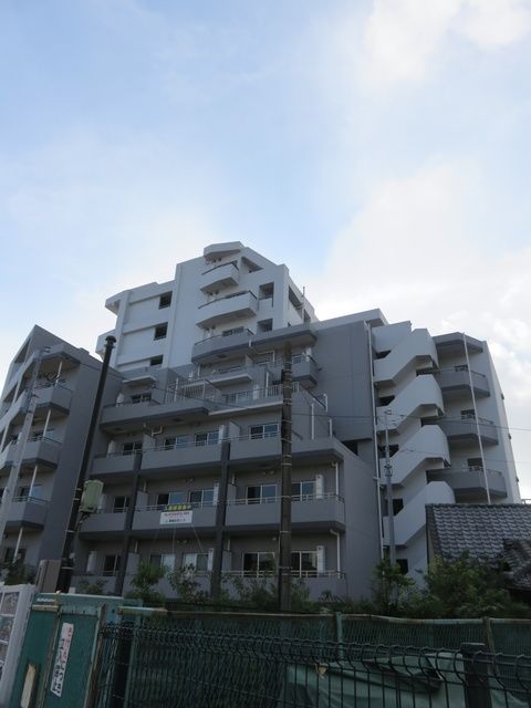 都営浅草線 馬込駅 徒歩6分 築11年