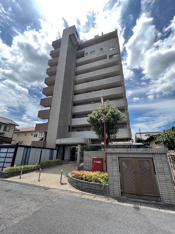 ＪＲ草津線 手原駅 徒歩6分 築31年