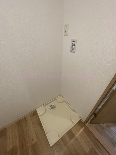 パークキューブの内装写真