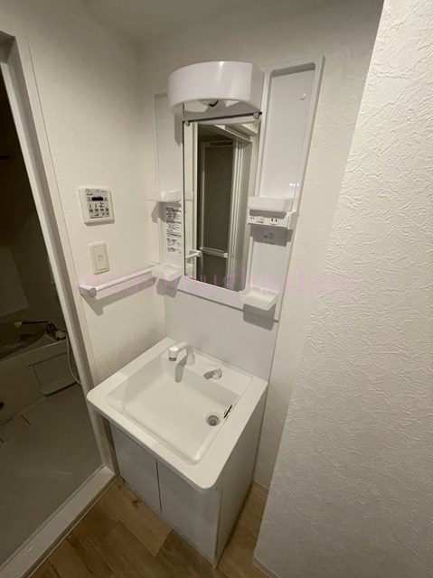 パークキューブの内装写真