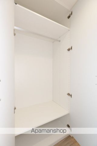 パークアクシス市川の内装写真