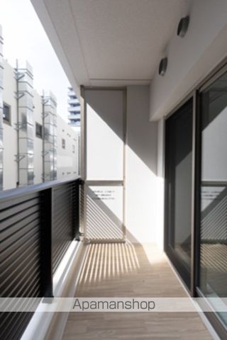 パークアクシス市川の内装写真