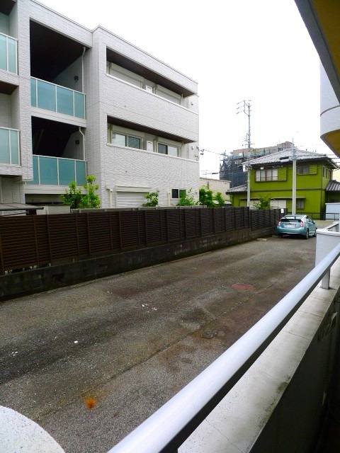 地下鉄鶴舞線 川名駅 徒歩10分 4階建 築40年のその他写真