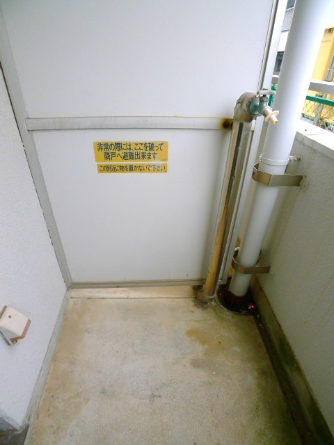 地下鉄鶴舞線 川名駅 徒歩10分 4階建 築40年のその他写真