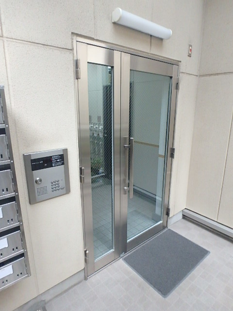ロビー
