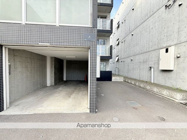 アルシオーネN4のその他写真