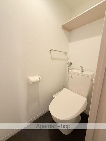 アルシオーネN4のトイレ写真