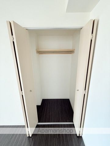アルシオーネN4の内装写真