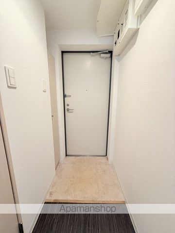 アルシオーネN4の玄関写真