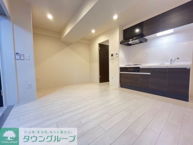 居室・リビング　★お部屋探しは株式会社タウンハウジング東京まで★