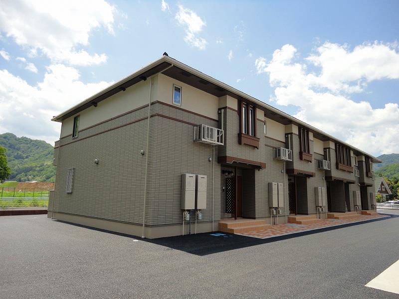 富士急行 禾生駅 徒歩10分 築10年