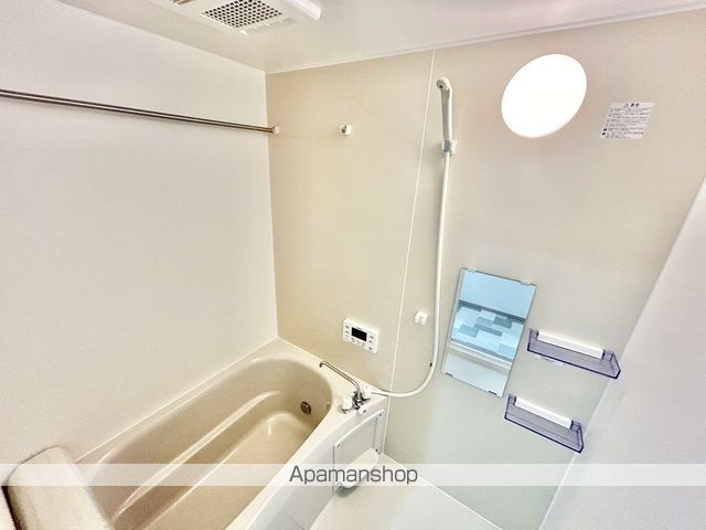 ＪＲ東海道本線 篠原駅 徒歩30分 2階建 築2年の風呂写真