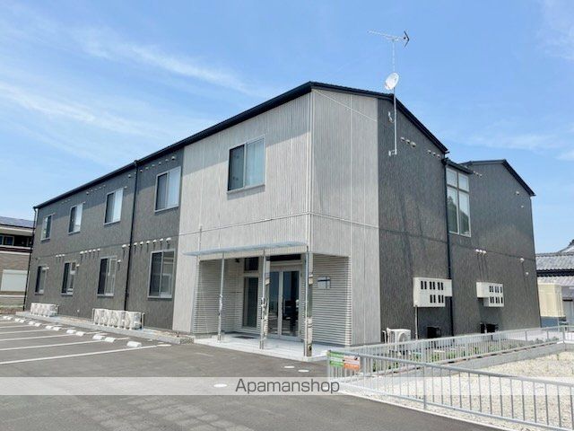 ＪＲ東海道本線 篠原駅 徒歩30分 築2年